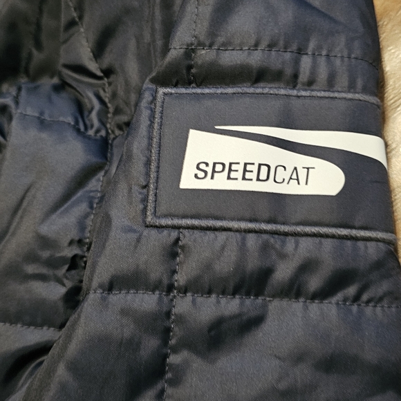 Redbull Formula One Racing Team Puma - Picture 6 of 6